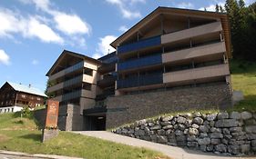 Aparthotel Alpinresort Damüls